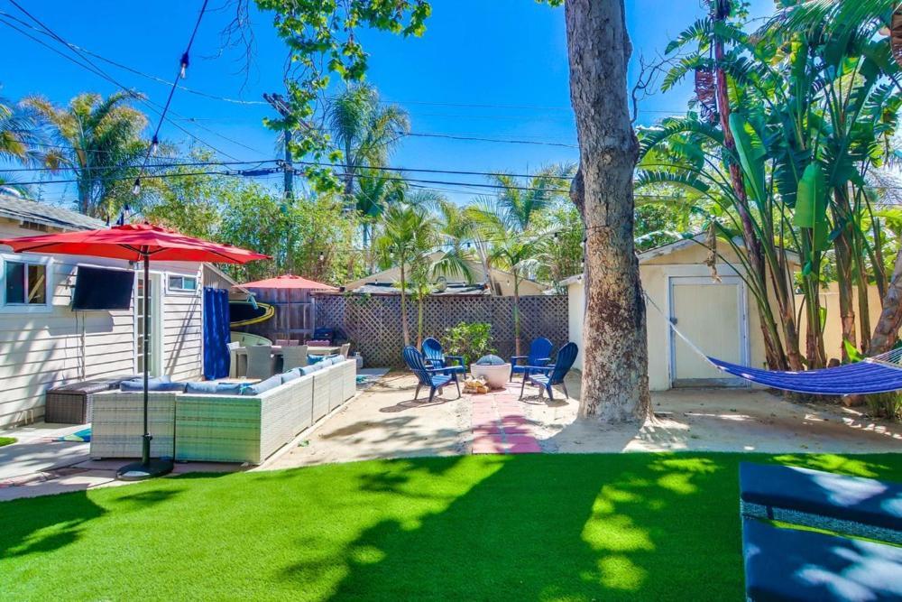 Holiday home Crown J E W E L San Diego