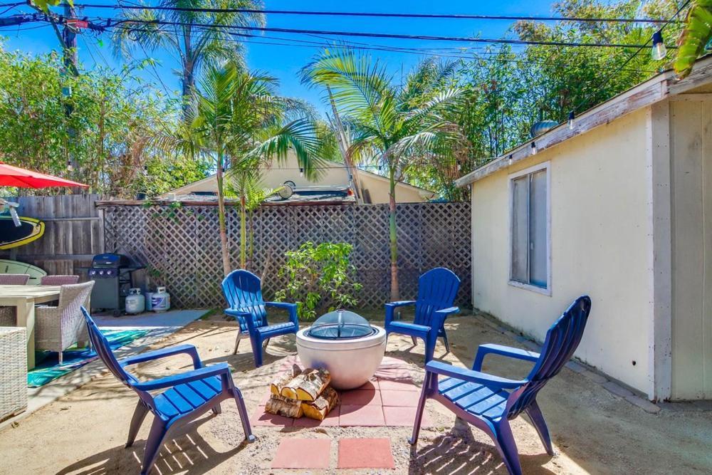 Holiday home Crown J E W E L San Diego
