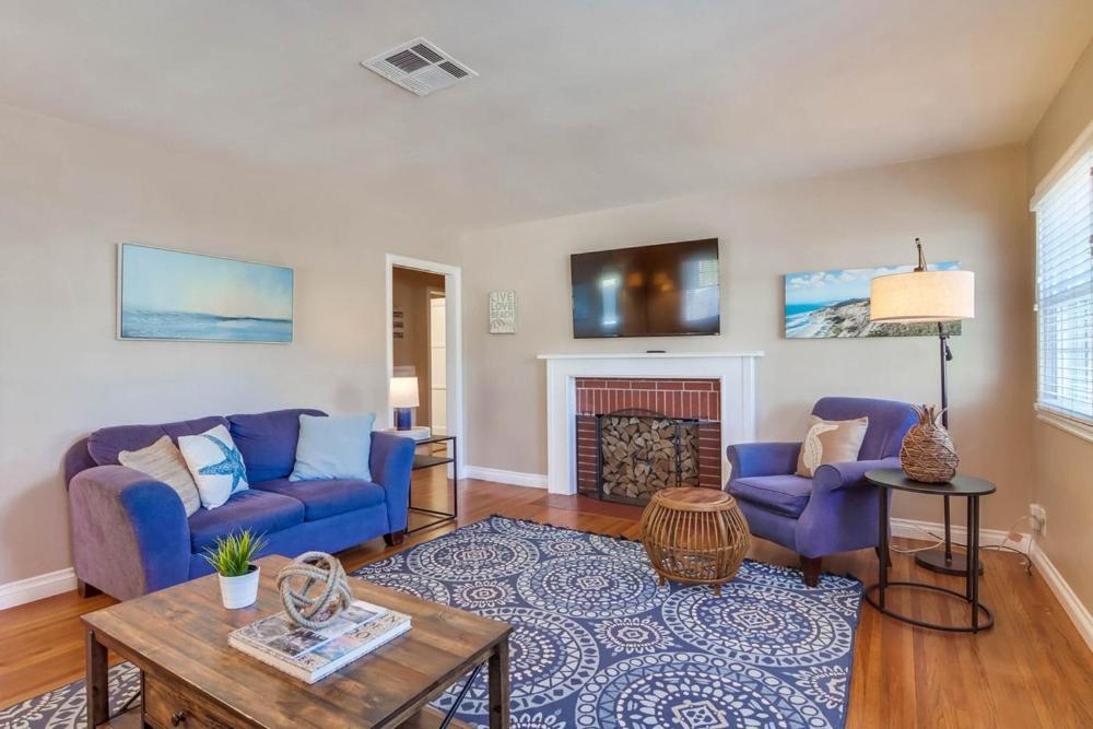 Holiday home Crown J E W E L San Diego