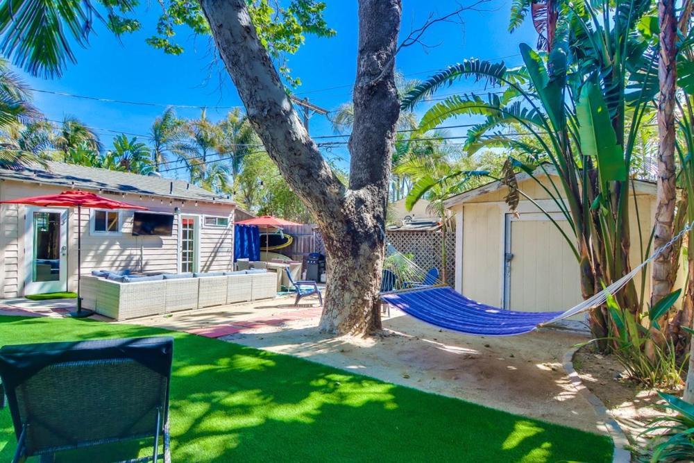 Holiday home Crown J E W E L San Diego