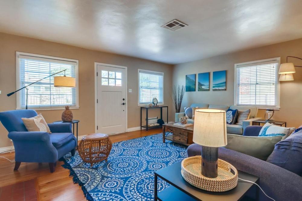 Holiday home Crown J E W E L San Diego