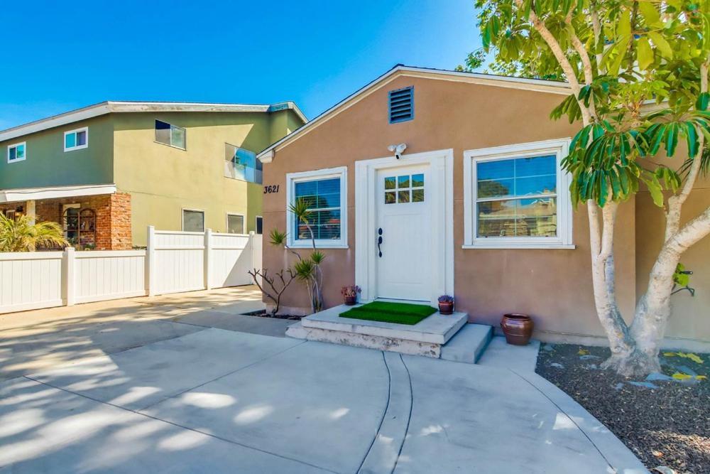 Holiday home Crown J E W E L San Diego