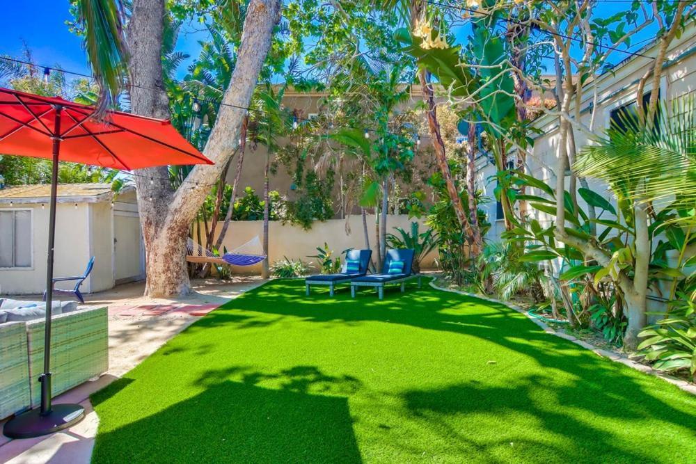 Crown J E W E L Holiday home San Diego